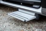 Volkswagen Grand California 680 2019 года (UK)